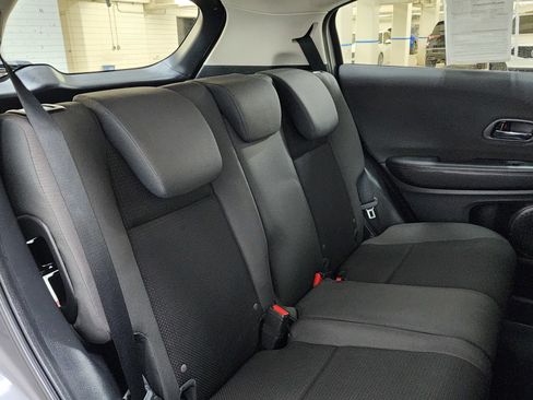 Used 2021 Honda HR-V LX image 20