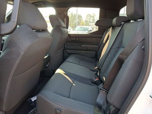 New 2026 Toyota Tacoma SR5 AWD/4WD image 10