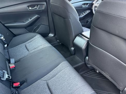 Used 2024 Honda Accord LX image 30