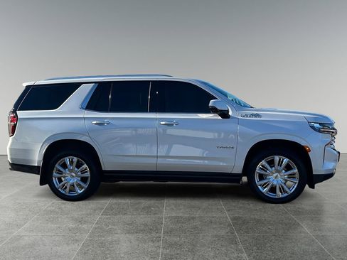 Used 2024 Chevrolet Tahoe High Country w/ Max Trailering Package image 8