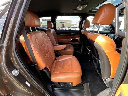 Used 2024 Kia Telluride EX X-Line AWD/4WD image 16