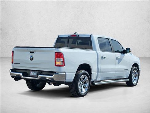 Used 2022 RAM 1500 Big Horn image 5