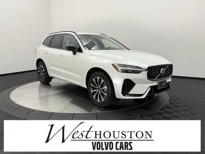 Certified 2025 Volvo XC60 B5 Plus