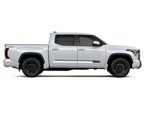 New 2026 Toyota Tundra Platinum image 12