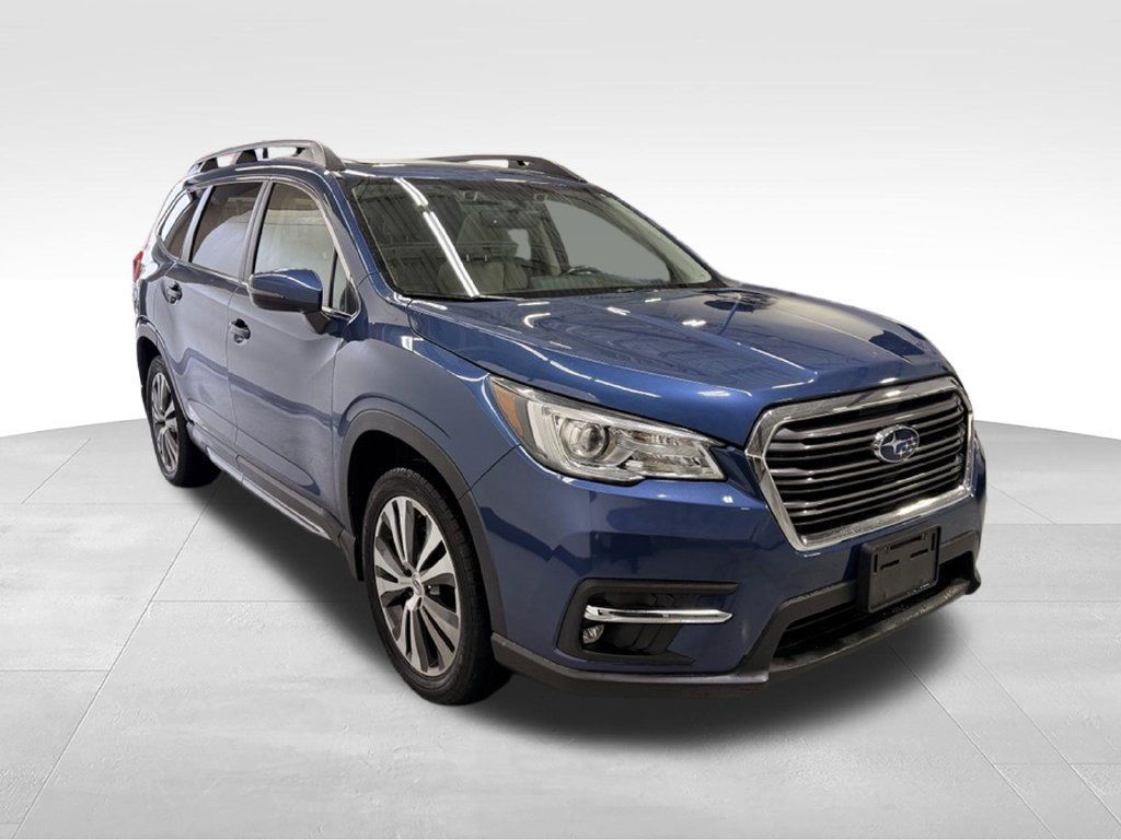 Used 2019 Subaru Ascent Limited AWD/4WD image 7