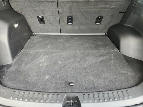 Used 2025 GMC Terrain Elevation AWD/4WD image 27