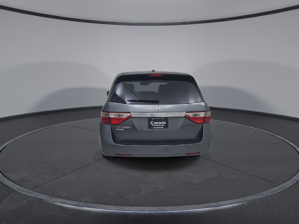 Used 2012 Honda Odyssey EX-L image 13