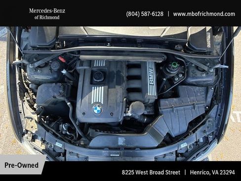 Used 2011 BMW 328i xDrive Sedan image 27