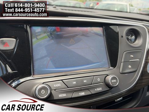 Used 2019 Buick Envision Essence AWD/4WD image 20