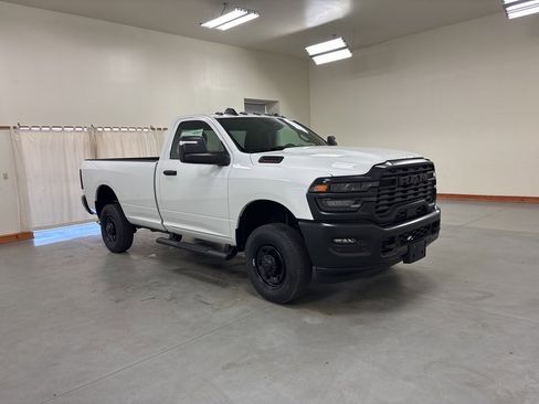 New 2026 RAM 2500 Tradesman image 2