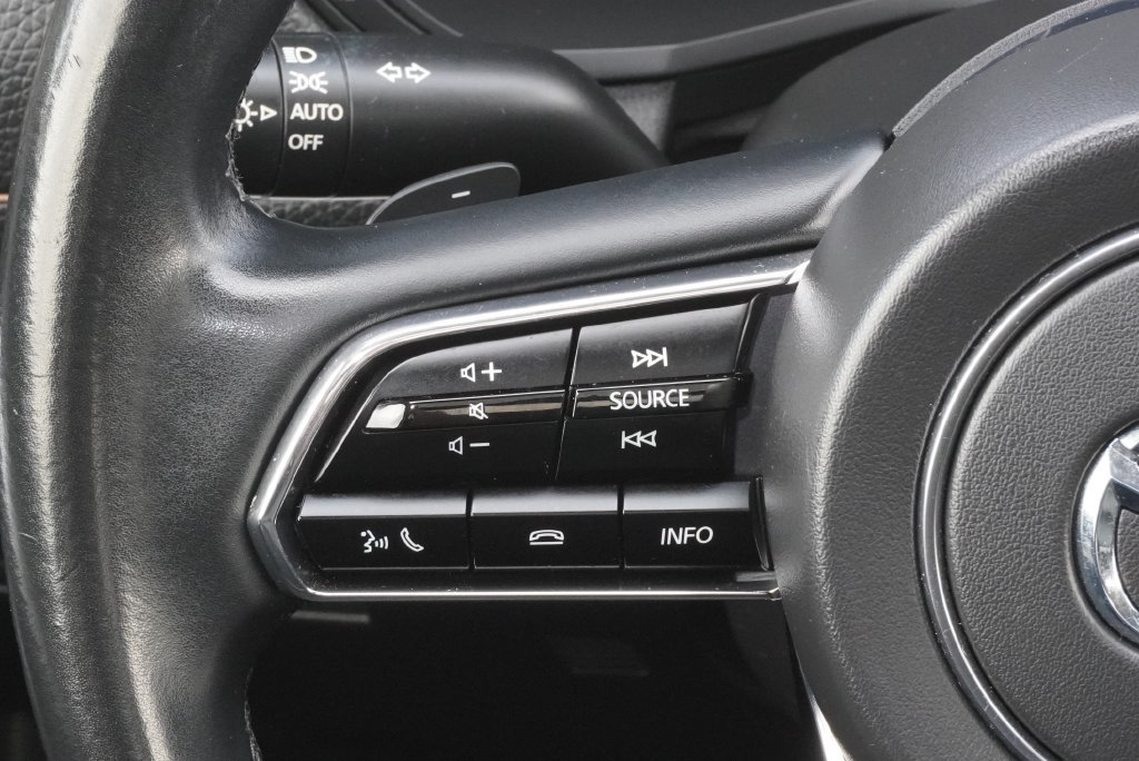 Used 2024 MAZDA CX-90 3.3 Turbo w/ Premium Package AWD/4WD image 22