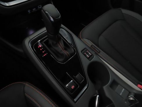 New 2026 Subaru Crosstrek 2.5i Limited image 17