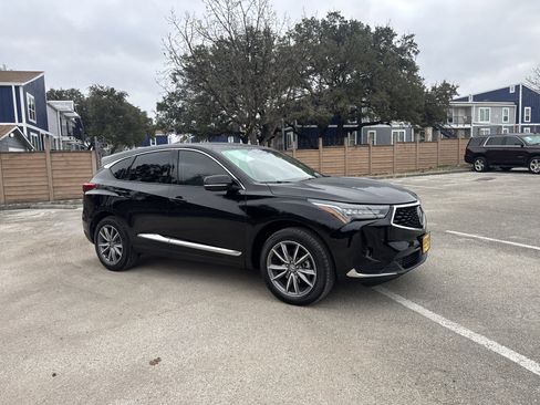 Used 2023 Acura RDX w/Technology Package image 1