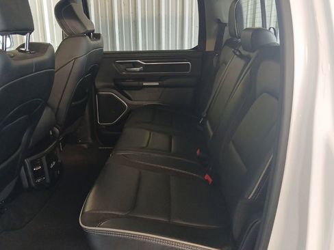 Used 2022 RAM 1500 Laramie AWD/4WD image 42