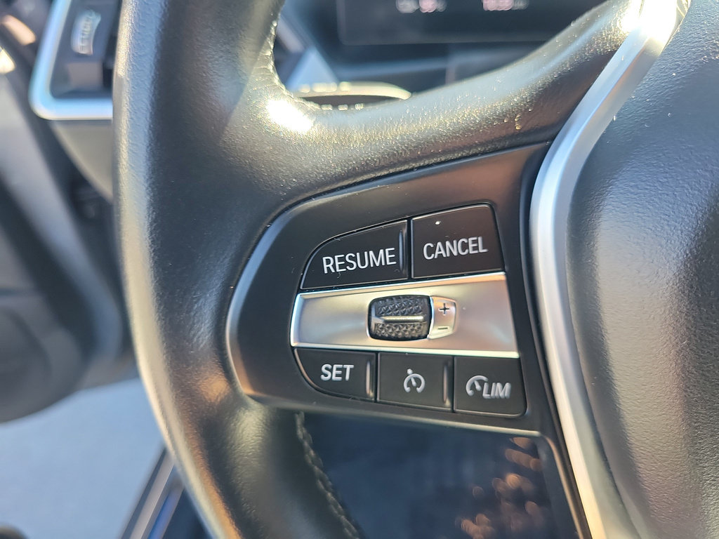 Used 2024 BMW i4 eDrive40 w/ Convenience Package RWD image 26