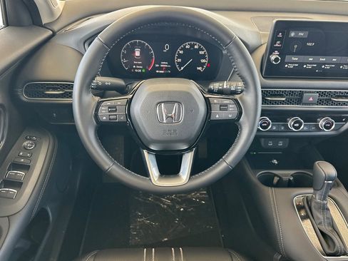New 2026 Honda HR-V EX-L image 15
