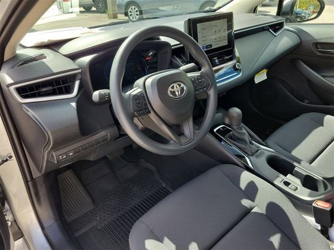 Used 2026 Toyota Corolla LE image 15