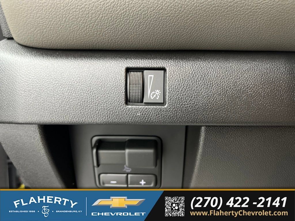 New 2026 Chevrolet Colorado ZR2 w/ Technology Package AWD/4WD image 22