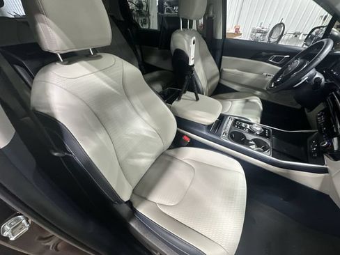 Used 2025 Kia Carnival SX Prestige FWD image 32