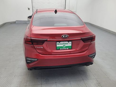 Used 2020 Kia Forte LXS FWD image 6