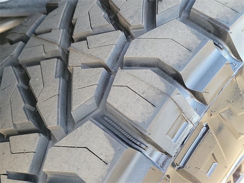 Certified 2025 Ford F150 Raptor image 31