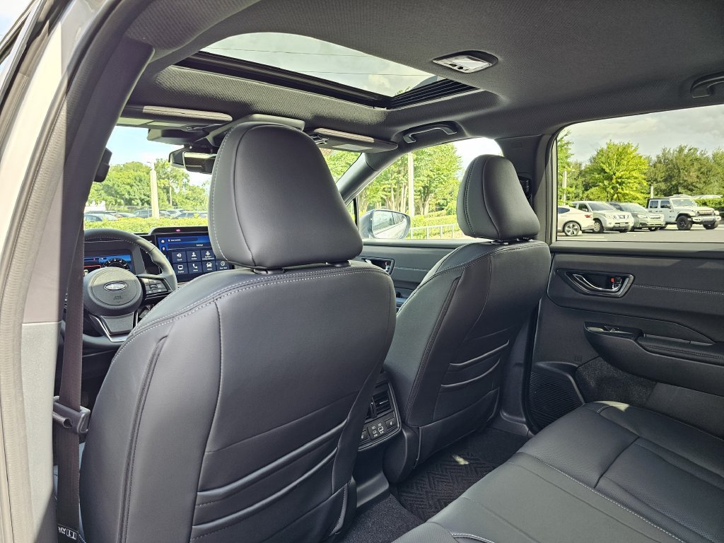 New 2026 Subaru Outback Touring AWD/4WD image 17