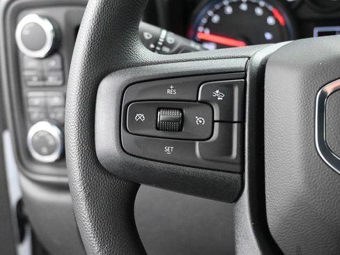 New 2026 GMC Sierra 1500 Pro w/ Pro Value Package AWD/4WD image 22
