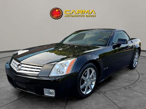 Used 2004 Cadillac XLR image 1
