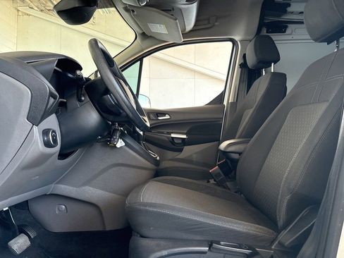 Used 2021 Ford Transit Connect XLT FWD image 10