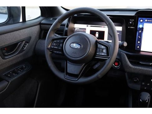 New 2026 Subaru Outback Limited AWD/4WD image 52