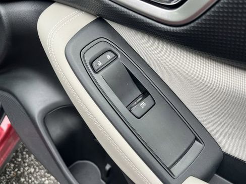 Used 2022 Subaru Forester Premium image 42