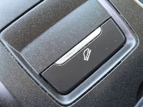 Used 2017 Ford Fusion S FWD image 6