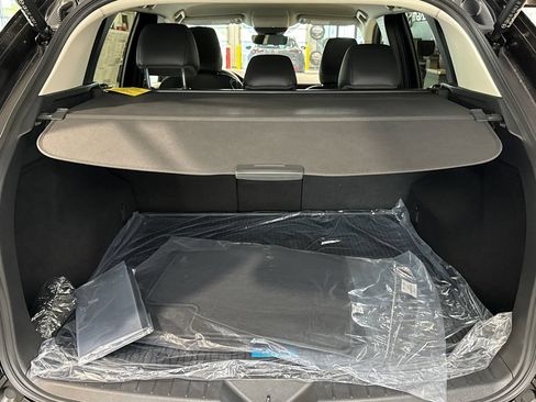 New 2026 MAZDA CX-5 Preferred AWD/4WD image 3