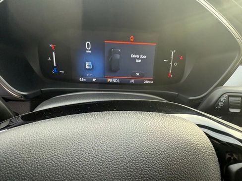 Used 2026 Ford Escape Active w/ Cold Weather Package image 23