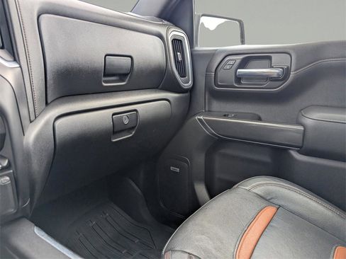 Used 2019 GMC Sierra 1500 AT4 w/ AT4 Preferred Package image 34