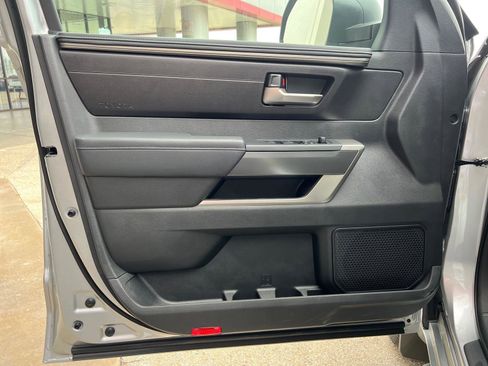 New 2025 Toyota Tundra SR5 image 12