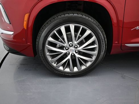 New 2025 Buick Enclave Avenir w/ Super Cruise Package image 8