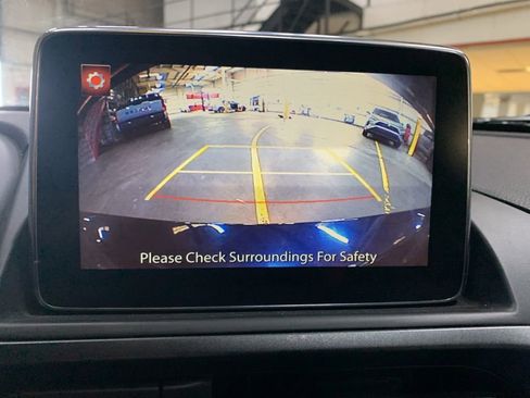 Used 2020 FIAT 124 Spider Abarth w/ Visibility Group image 17