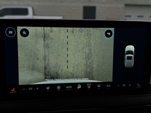 New 2026 Lincoln Corsair Premiere image 40