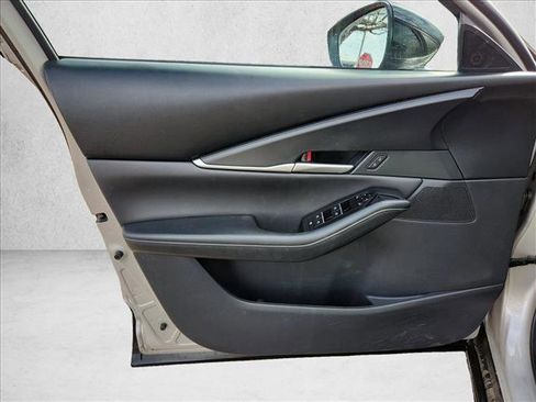 Used 2024 MAZDA CX-30 AWD 2.5 S w/ Select Sport Pkg image 11