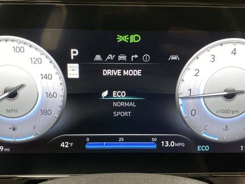 New 2026 Hyundai Elantra N Base image 23