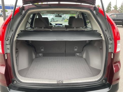 Used 2014 Honda CR-V EX image 30