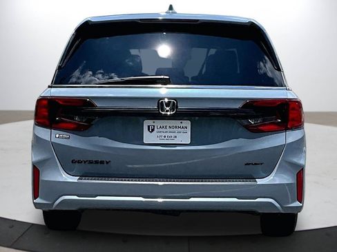 Used 2026 Honda Odyssey Sport-L image 8