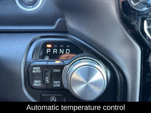 Certified 2023 RAM 1500 Laramie image 26