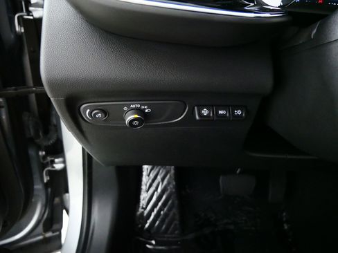 Used 2023 Buick Envision Avenir AWD/4WD image 26
