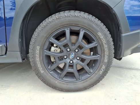 Used 2024 Subaru Crosstrek 2.5i Wilderness AWD/4WD image 9