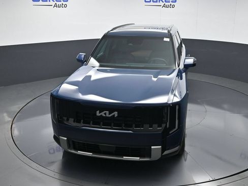 New 2027 Kia Telluride EX AWD/4WD image 50