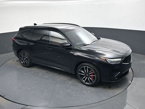 Used 2023 Acura MDX Type S image 21