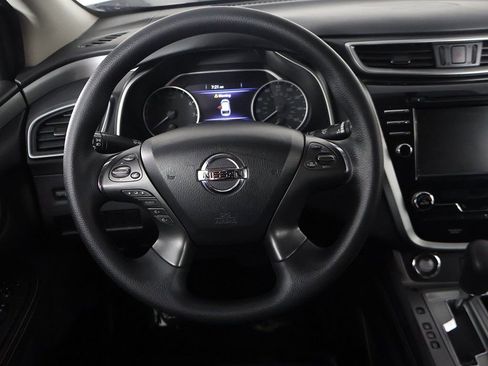 Used 2019 Nissan Murano S image 30