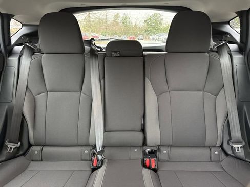 New 2026 Subaru Crosstrek 2.0i Premium image 30